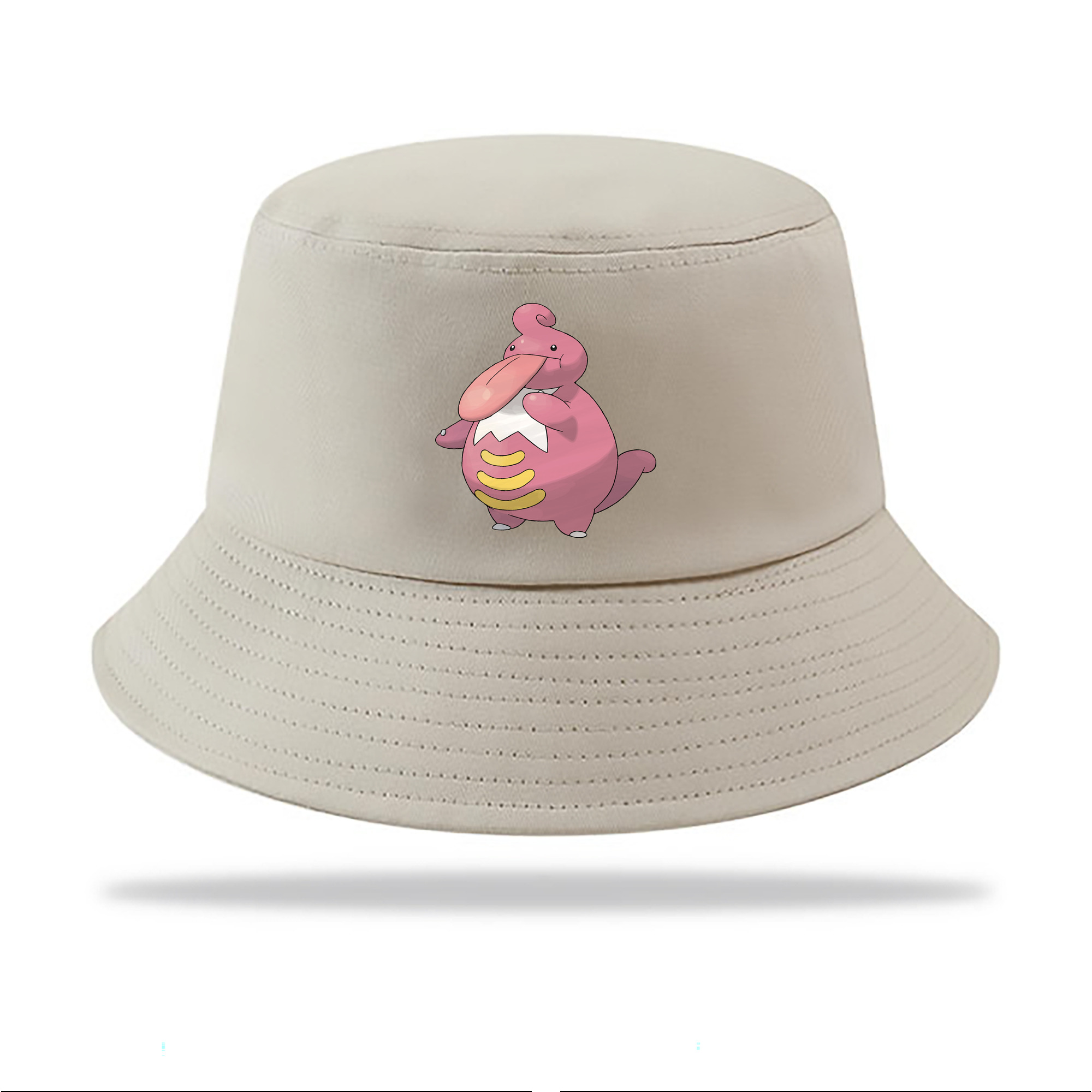 （画像用） ポケットモンスター Pokémon アウトドア日除けバケットハット